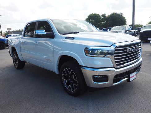 New 2026 RAM 1500 Laramie image 4