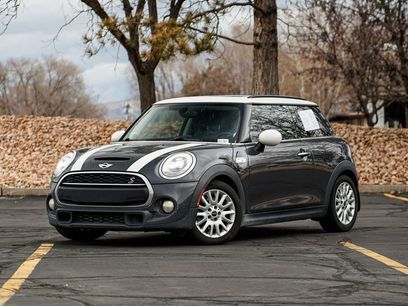 Used 2015 MINI Cooper S