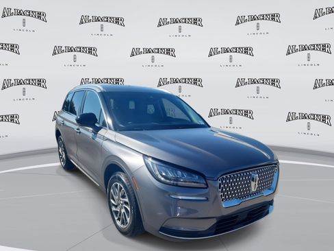 Used 2022 Lincoln Corsair FWD w/ Equipment Group 101A image 7