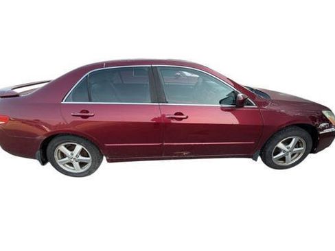 Used 2004 Honda Accord EX image 7
