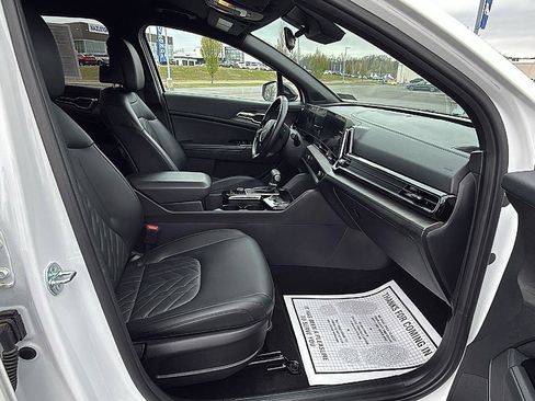 Used 2023 Kia Sportage X-Line AWD/4WD image 18