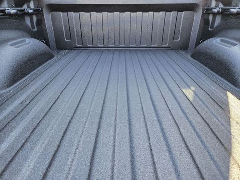 New 2026 RAM 1500 Laramie w/ Night Edition image 34