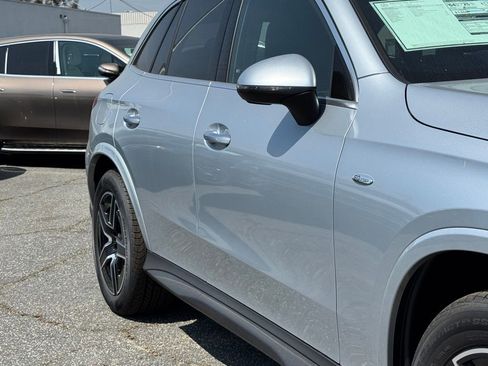 New 2025 Mercedes-Benz GLC 350e GLC 350e image 5
