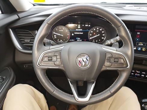 Certified 2023 Buick Envision Essence image 13