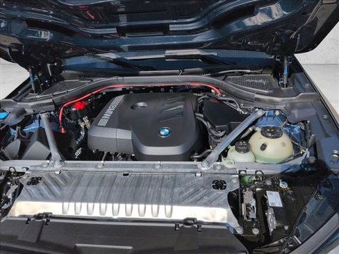 Used 2025 BMW X3 xDrive30i w/ Premium Package image 25