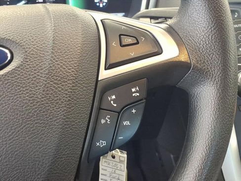 Used 2015 Ford Fusion S image 16