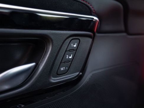 New 2026 Acura ADX A-Spec image 26