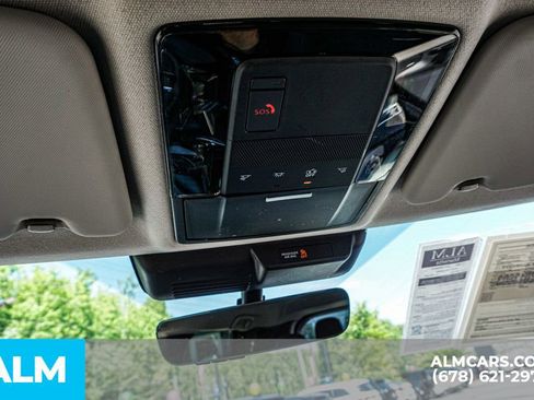 Used 2025 Mitsubishi Outlander SE FWD image 35