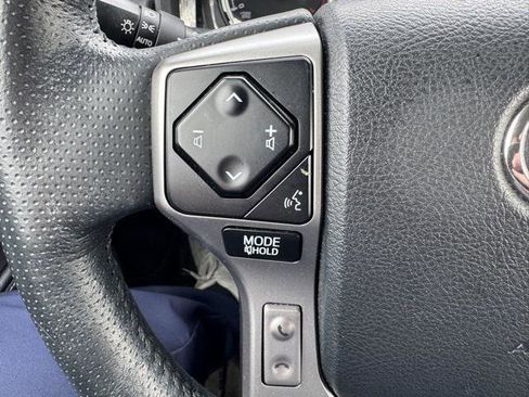 Certified 2023 Toyota 4Runner Limited image 21