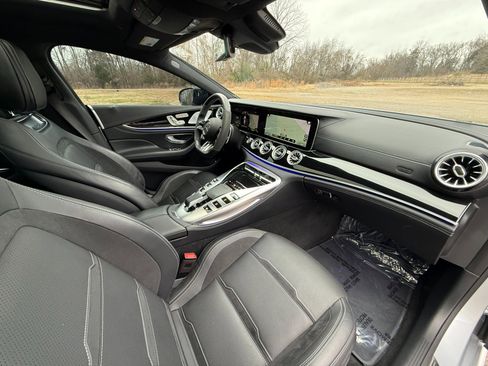 Used 2022 Mercedes-Benz AMG GT 53 image 20