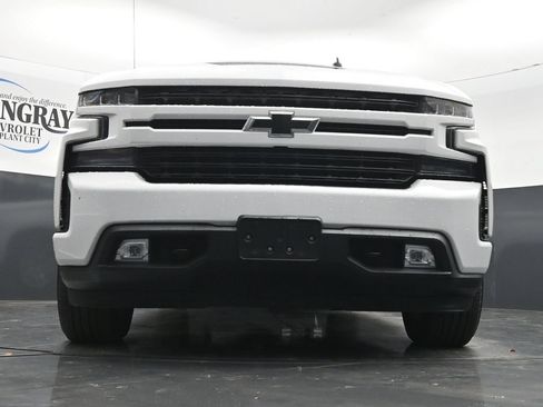 Used 2019 Chevrolet Silverado 1500 RST w/ All-Star Edition AWD/4WD image 27