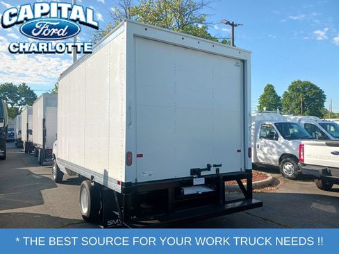 New 2027 Ford E-350 and Econoline 350 Super Duty w/ Power Equipment Group RWD image 4