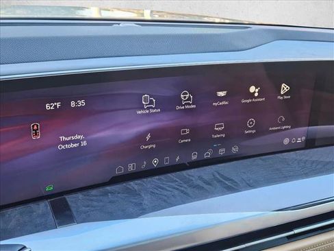 New 2026 Cadillac Escalade IQL Luxury image 12