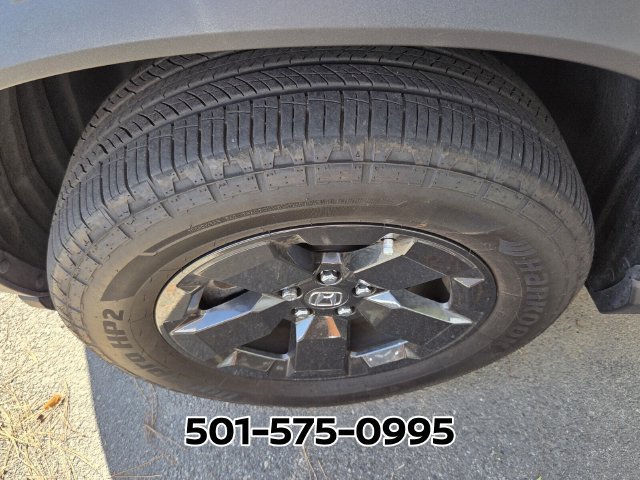 Used 2026 Honda Passport RTL image 7