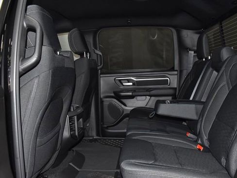 New 2026 RAM 1500 Big Horn image 29