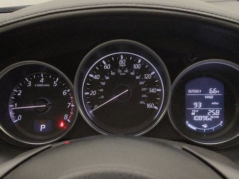 Used 2016 MAZDA MAZDA6 Sport FWD image 23