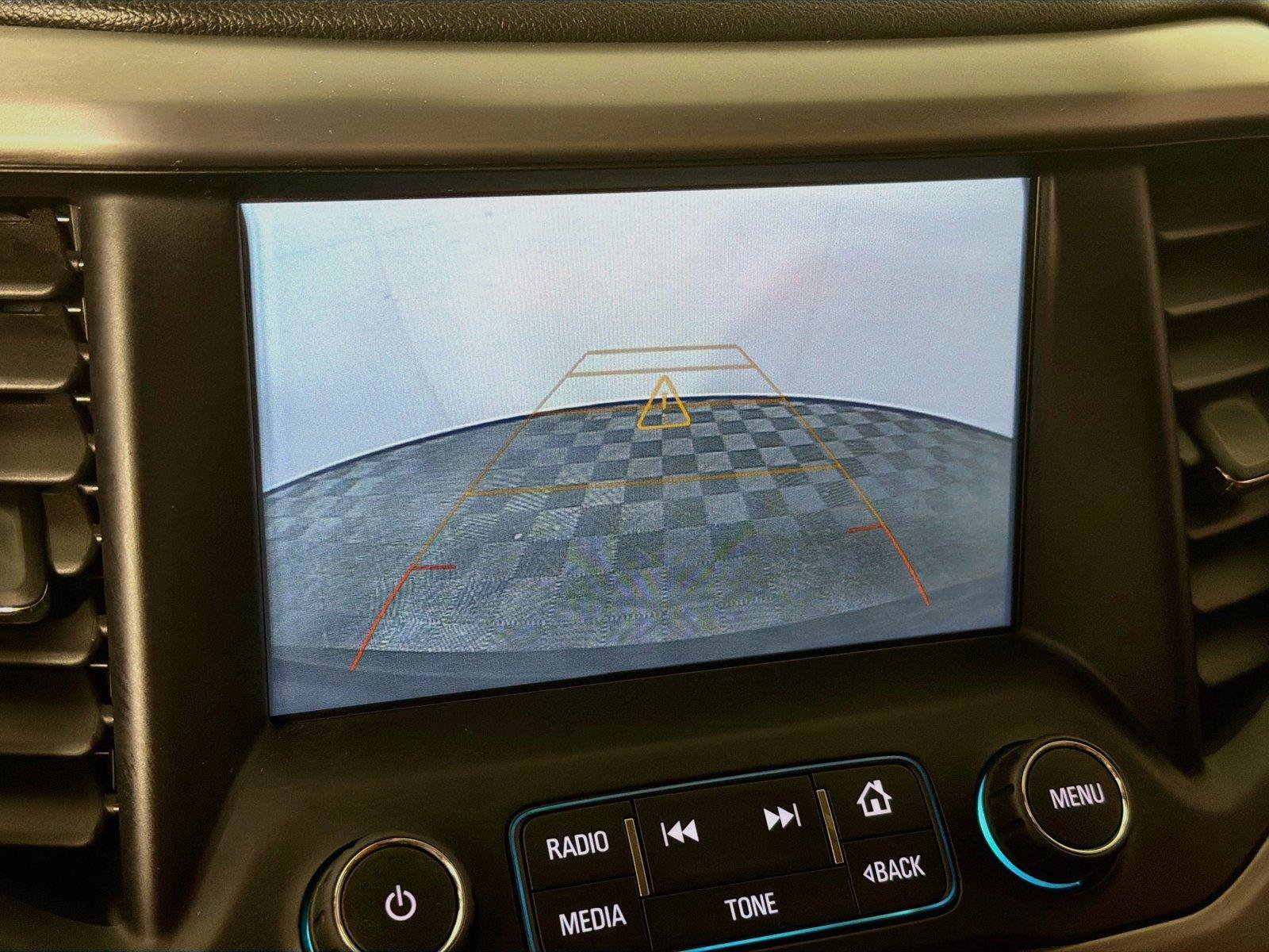 Used 2019 GMC Acadia SLT AWD/4WD image 21