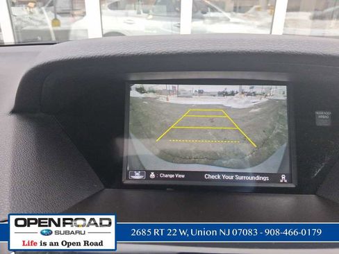 Used 2017 Acura MDX SH-AWD w/ Technology Package image 27