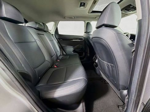 Used 2021 Kia Seltos EX AWD/4WD image 28