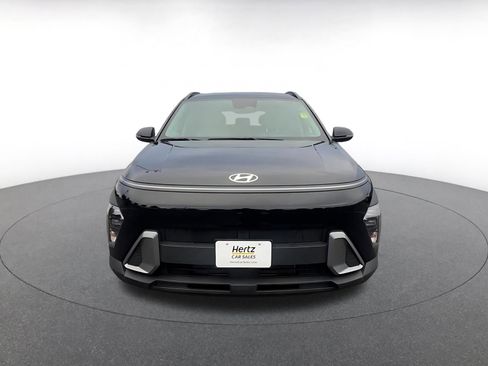 Used 2025 Hyundai Kona SEL image 4