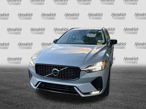Used 2024 Volvo XC60 B5 Core w/ Protection Package Premier AWD/4WD image 7