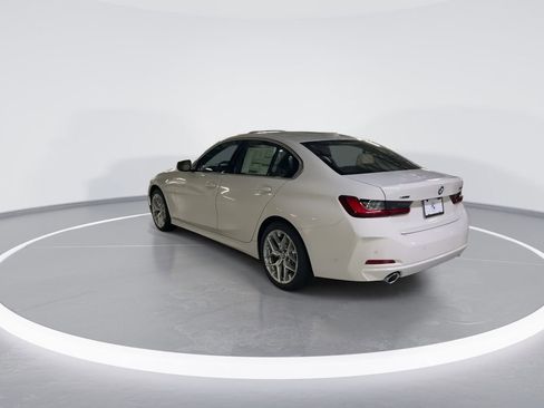 New 2025 BMW 330i xDrive Sedan w/ Convenience Package image 6