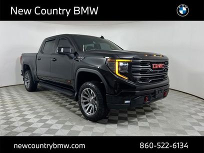 Used 2022 GMC Sierra 1500 AT4 w/ AT4 Premium Package