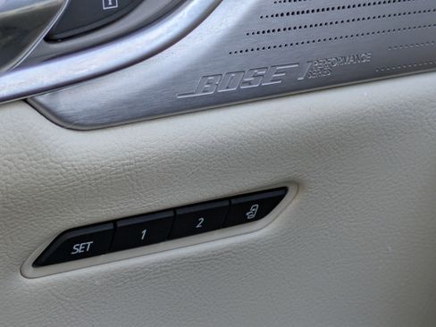 Certified 2024 Cadillac XT6 Premium Luxury w/ Technology Package image 21