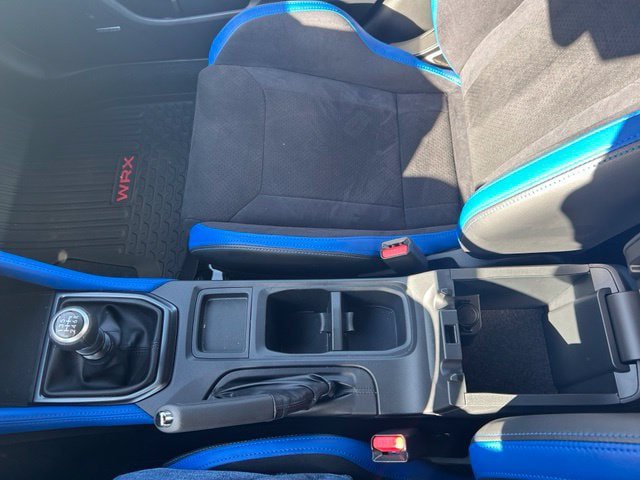 Used 2026 Subaru WRX tS w/ Accessory Package #2 AWD/4WD image 18