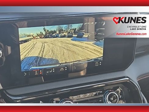 New 2026 GMC Sierra 1500 AT4 w/ AT4 Premium Package image 25