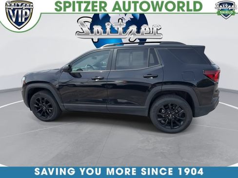 Used 2026 GMC Terrain Elevation w/ Elevation Premium Package FWD image 6