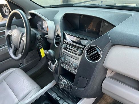 Used 2014 Honda Pilot EX-L image 12