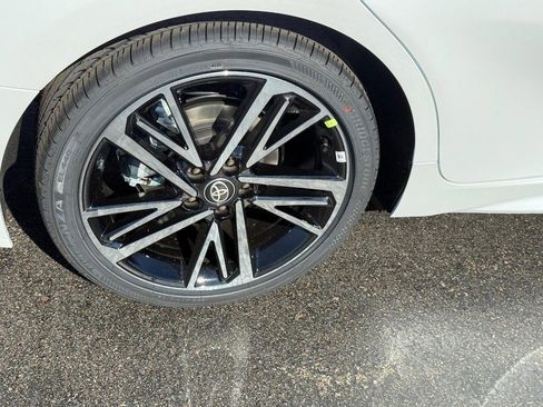 New 2026 Toyota Camry XSE image 5