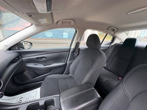 Used 2024 Nissan Sentra S FWD image 14
