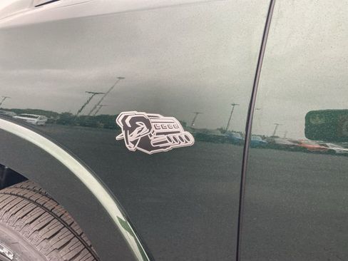 New 2026 RAM 1500 4x4 Crew Cab image 46