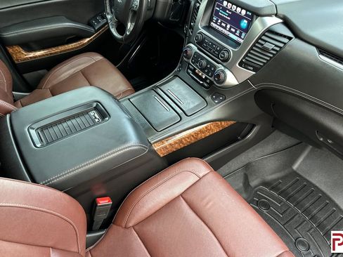 Certified 2019 Chevrolet Tahoe Premier w/ Premier Plus Edition image 21