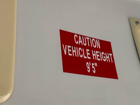 Used 2011 Ford E-350 and Econoline 350 Extended Super Duty w/ PWR Group RWD image 32