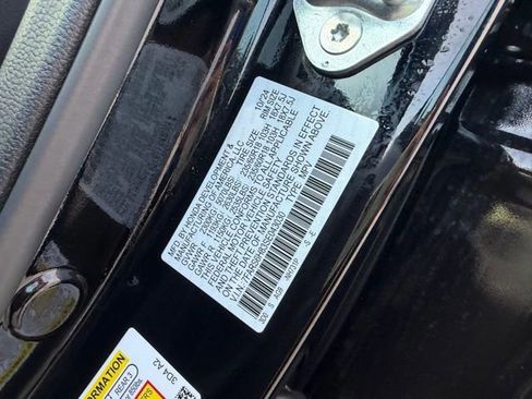 Certified 2025 Honda CR-V Sport-L image 36