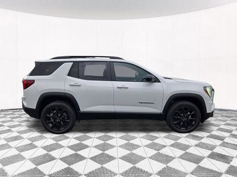 New 2026 GMC Terrain Elevation w/ Black Edition AWD/4WD image 12