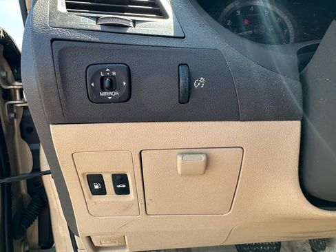 Used 2007 Lexus ES 350 FWD image 22