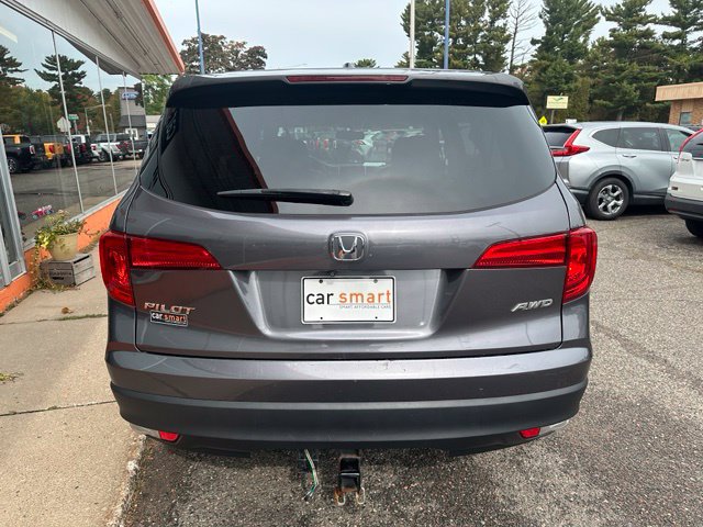 Used 2017 Honda Pilot EX-L image 6