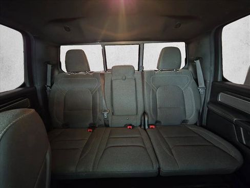 Used 2020 RAM 1500 Big Horn RWD image 16