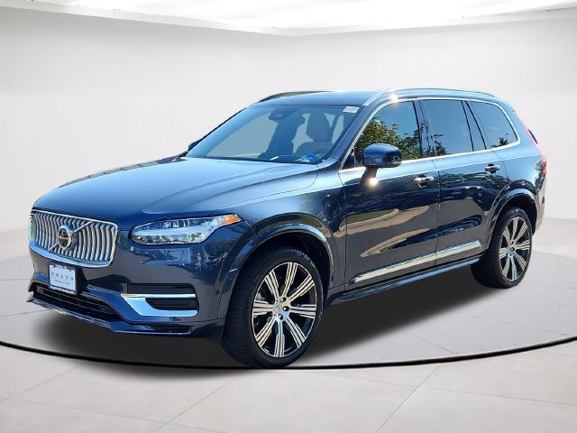 Certified 2024 Volvo XC90 T8 Ultimate w/ Protection Package Premier AWD/4WD image 1