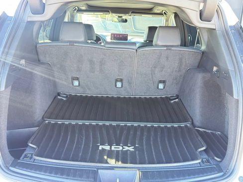 Used 2023 Acura RDX w/ Advance Package AWD/4WD image 26