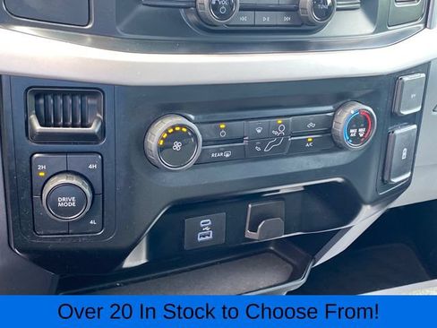 Used 2023 Ford F150 XLT AWD/4WD image 14