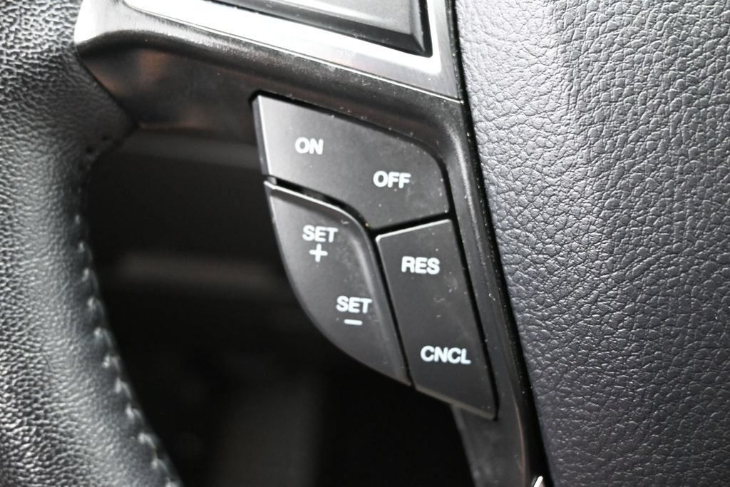 Used 2024 Ford Edge SEL w/ Convenience Package AWD/4WD image 25