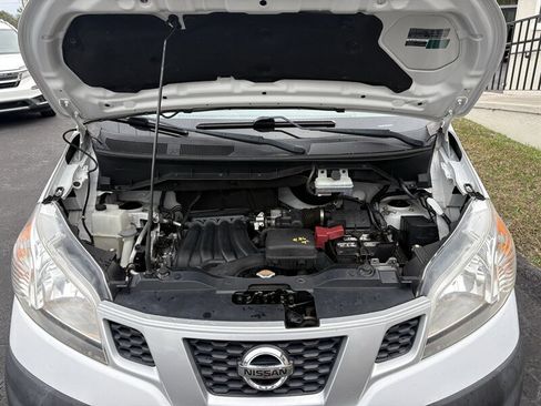 Used 2018 Nissan NV200 S image 21