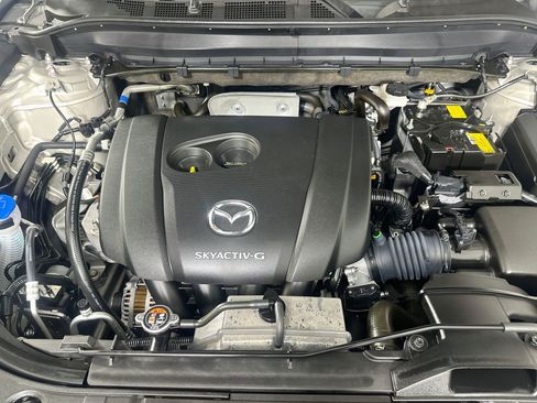 Used 2025 MAZDA CX-5 AWD 2.5 S image 31