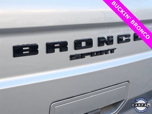 Used 2022 Ford Bronco Sport image 6