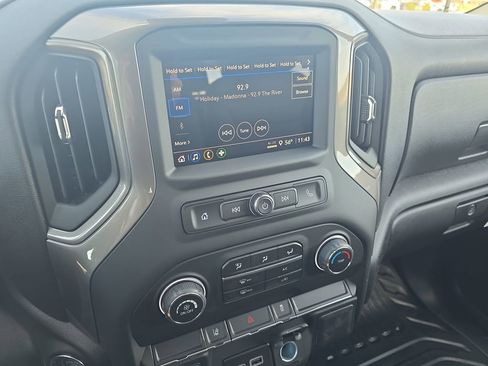 New 2026 Chevrolet Silverado 3500 W/T w/ WT Convenience Package AWD/4WD image 19
